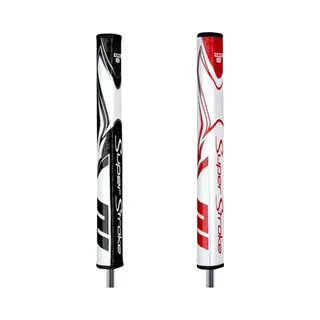 Super Stroke SuperStroke Zenergy Flatso 3.0 Blk/Wht