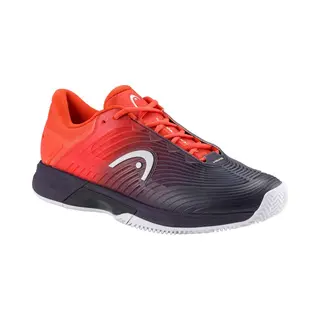 Zapatillas Head Revolt Pro 4.5 Clay 273255 Dbrd 39