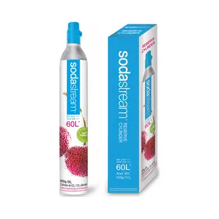 SodaStream 1032122410 carbonator accessory/supply Carbonator charger