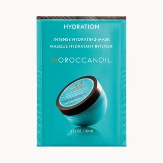 Moroccanoil Intense Hydrating Mask Packette 30 Ml