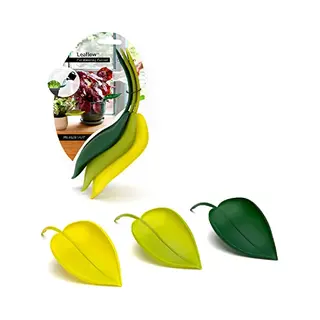 Peleg Design Leaflow Bewateringstunnel (Set Van 3)