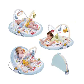 Yookidoo Speelkleed Urban Gymotion Lay To Sit Up