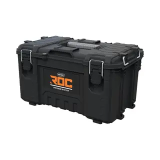 Keter, Gereedschapskisten, Roc Pro Gear 2.0 Gereedschapskoffer (1 Part)
