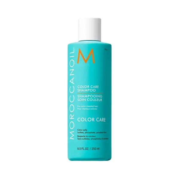 Moroccanoil, Shampoo + Conditioner, Kleurverzorgingsshampoo 250ml (250 ml) thumbnail