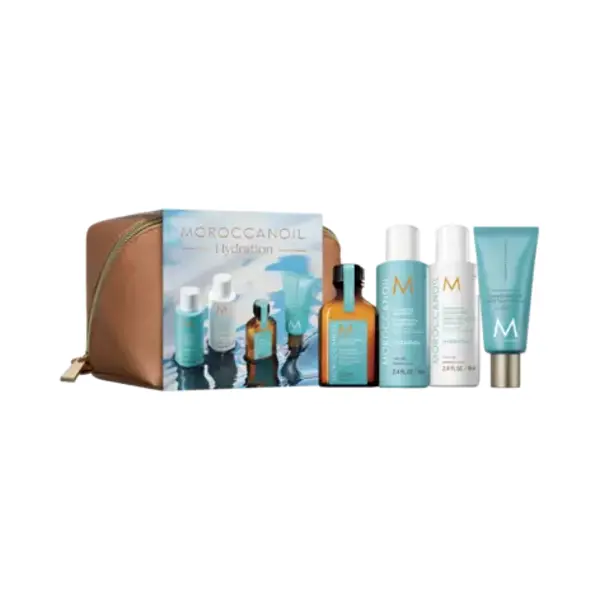 Haarimport.nl Moroccanoil Travel Kit Hydration thumbnail