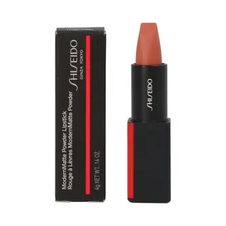 Shiseido ModernMatte Powder Lipstick 504 Thigh High