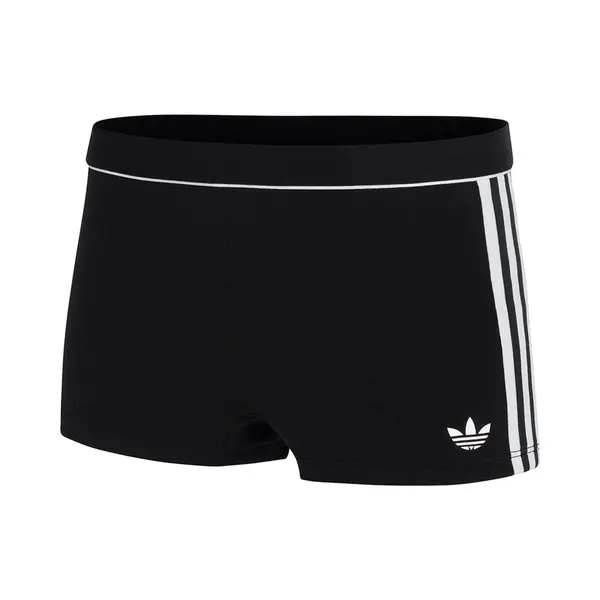 Adidas Originals Broekje ' Comfort Flex Cotton ' Zwart thumbnail