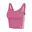 helder roze