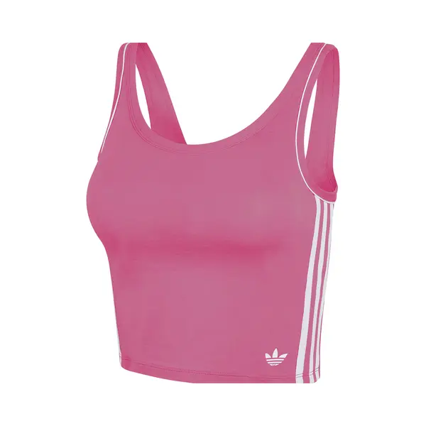 Adidas Originals Top ' Adicolor Comfort Flex ' Pink thumbnail