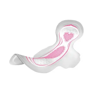 Libresse Ultra+ Regular Maandverband Met Vleugels 14 Stuks