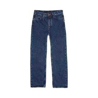 Losse Jeans Nudie Jeans Tuff Tony Evening Jazz