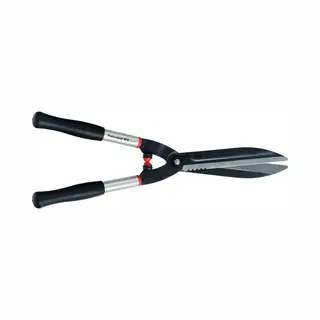 Bahco P51-Sl hedge clipper/shear Black