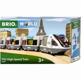 Brio 36087 toy vehicle