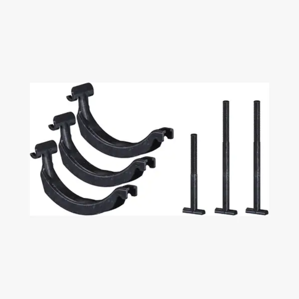 Thule ProRide SquareBar Adapter thumbnail