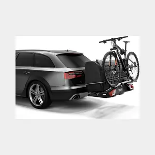 Thule BackSpace Xt 4th Bike Arm Aluminium