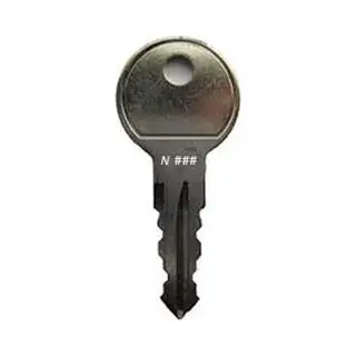 Thule Sleutel N204