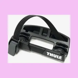 Thule Back Wheel Holder For Sproride 598 Bike Racks