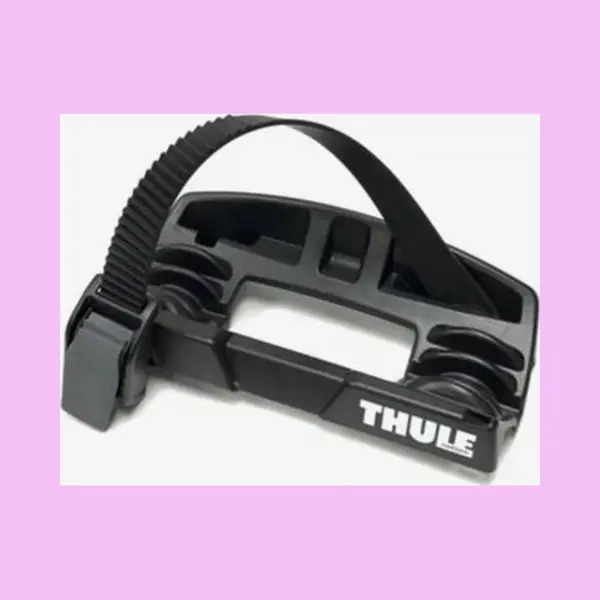 Thule Back Wheel Holder For Sproride 598 Bike Racks thumbnail