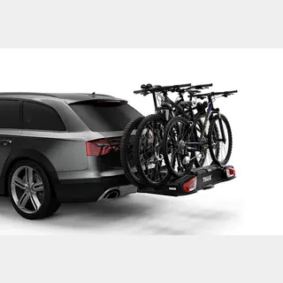 Thule VeloSpace Xt Fietsendrager Zwart