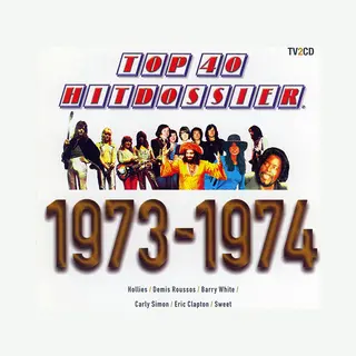Universal Top 40 Hitdossier 73-74