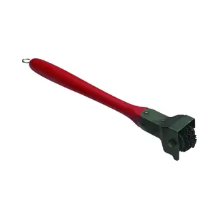 Sievert 361108 Grinding Disc Truing Tool, Quality Steel Stable Grip