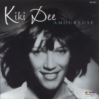 Kiki Dee - Amoureuse