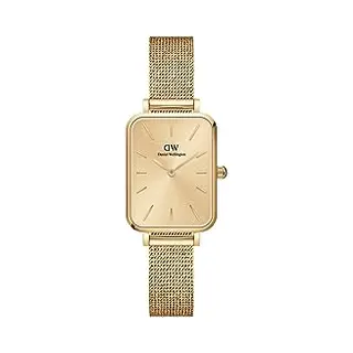 Daniel Wellington DW00100485 - Dames - 20x26 Mm