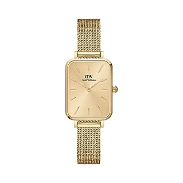 Daniel Wellington DW00100485 - Dames - 20x26 Mm thumbnail