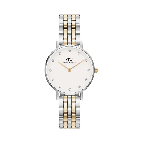 Daniel Wellington Dw00100616 Petite 28Mm Quartz Watch thumbnail