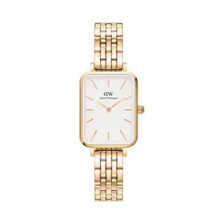 Daniel Wellington Quadro 20x26 5-Link DW00100622