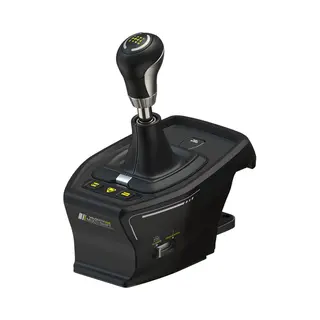Turtle Beach VelocityOne Multi-Shift Universal Gear Shifter and Handbrake for Windows 10 or 11 PCs, Xbox Series X or S and Xbox One