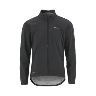 Craft Adv Endur Hydro Jacket 2 Fahrradjacke Herren Schwarz