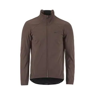 Craft Core Bike Subz 2 Fahrradjacke Herren Prune