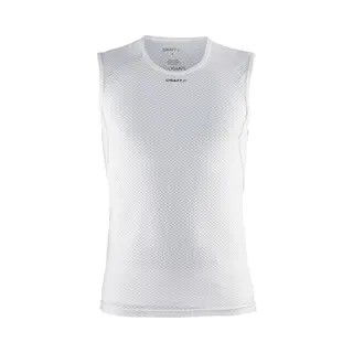 Craft Cool Mesh Superlight Sl M Heren Thermoshirt - Wit