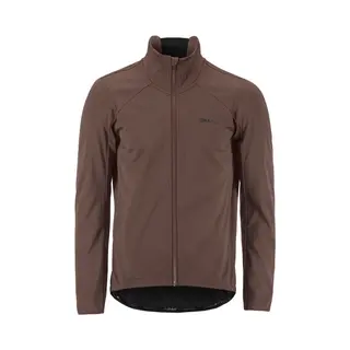 Craft Core Bike Subz Jacket 2 M Heren Fietsjack - Prune