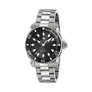 Gucci YA136353 Dive Automatic 40mm Unisex Watch