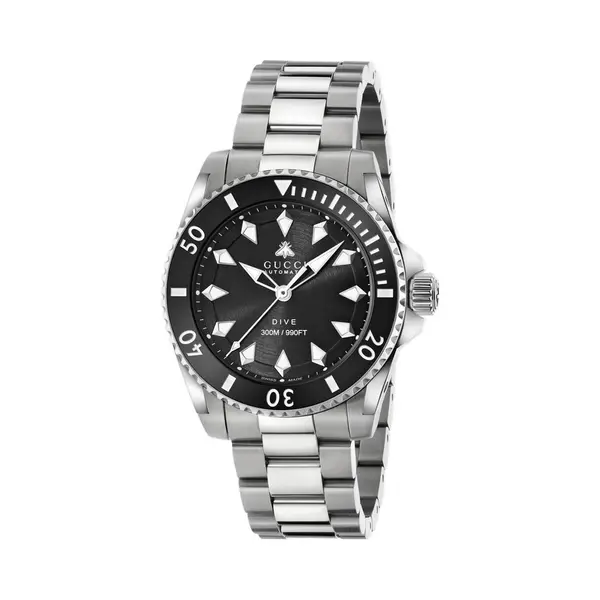Gucci YA136353 Dive Automatic 40mm Unisex Watch thumbnail