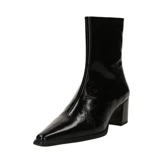 Vagabond Shoemakers Enkellaarsjes 'Giselle' Zwart