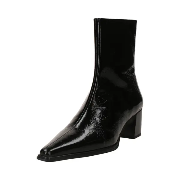 Vagabond Shoemakers Enkellaarsjes 'Giselle' Zwart thumbnail