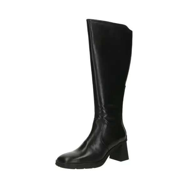 Vagabond Shoemakers Laarzen 'Janine' Zwart thumbnail