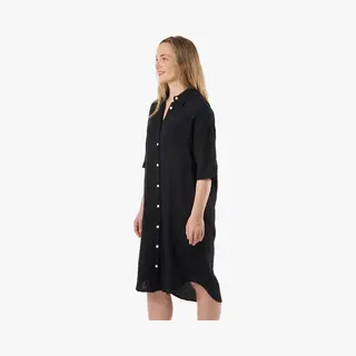 Seaside Maxime Oversized Shirt – Damesoverhemd – Maat 36