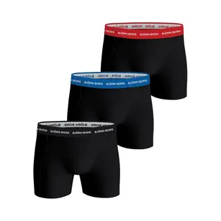 BjÖRn Borg Sportondergoed Blauw / Rood / Zwart / Wit