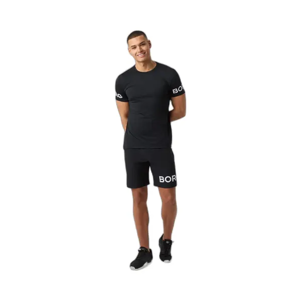 Short Björn Borg thumbnail