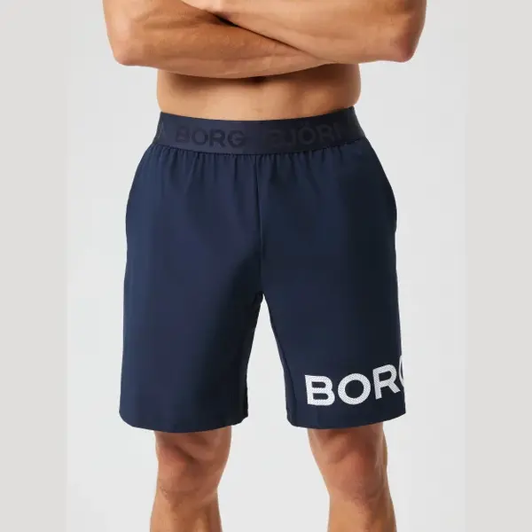Björn Borg Borg Shorts 9 Inch thumbnail