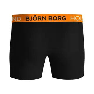 Björn Borg Cotton Stretch Boxers Holland 3-pack