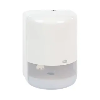 Tork 559000 houder handdoeken & toiletpapier Dispenser voor papieren handdoeken (vel) Wit