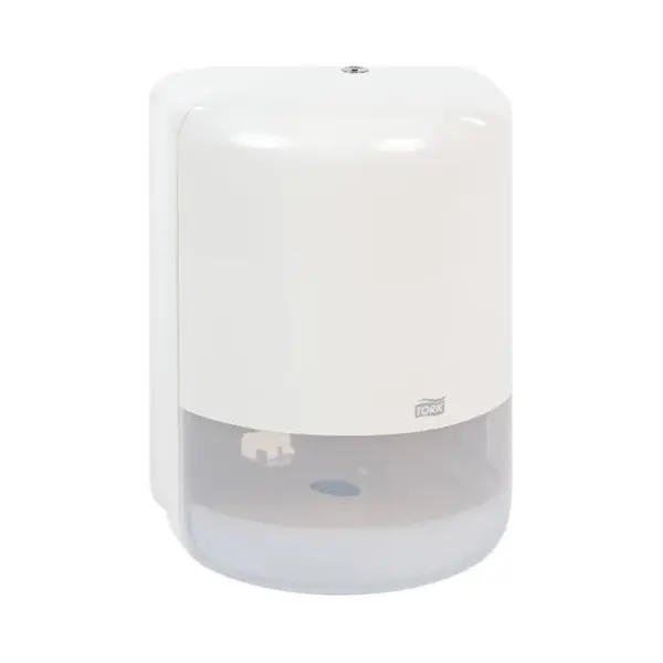 Tork 559000 paper towel dispenser Sheet paper towel dispenser White thumbnail