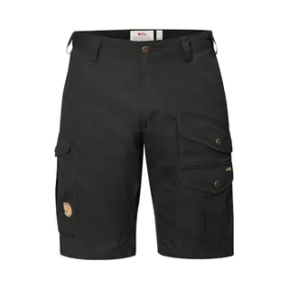 Fjällräven Herren Trekking-Shorts Barents Pro, Dark Grey, 54, F82467-030-030