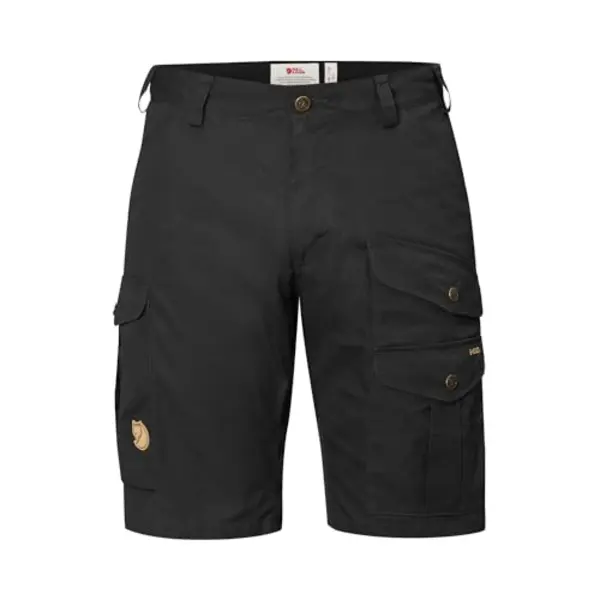 Fjallraven Barents Pro Shorts Heren Outdoorbroek - Maat 54 thumbnail