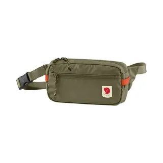 Fjällräven 23223-620 hand- & schoudertas Nylon Groen Unisex